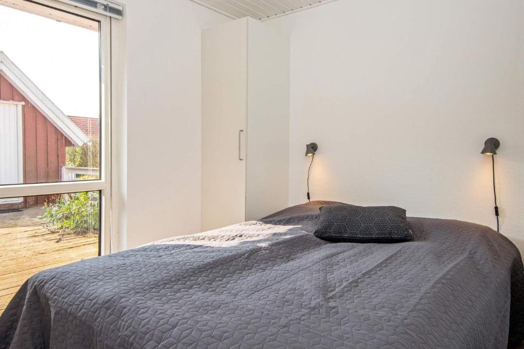 Photo of Bedroom in Pøt Strandby
