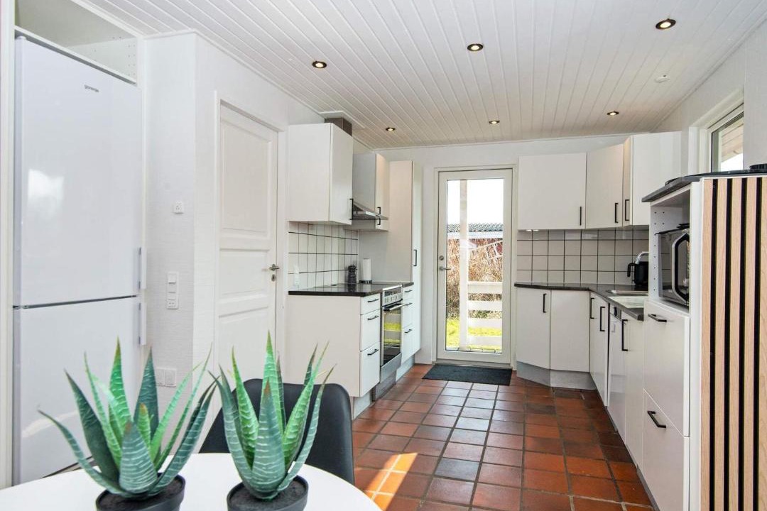 Photo of Livingroom in Pøt Strandby