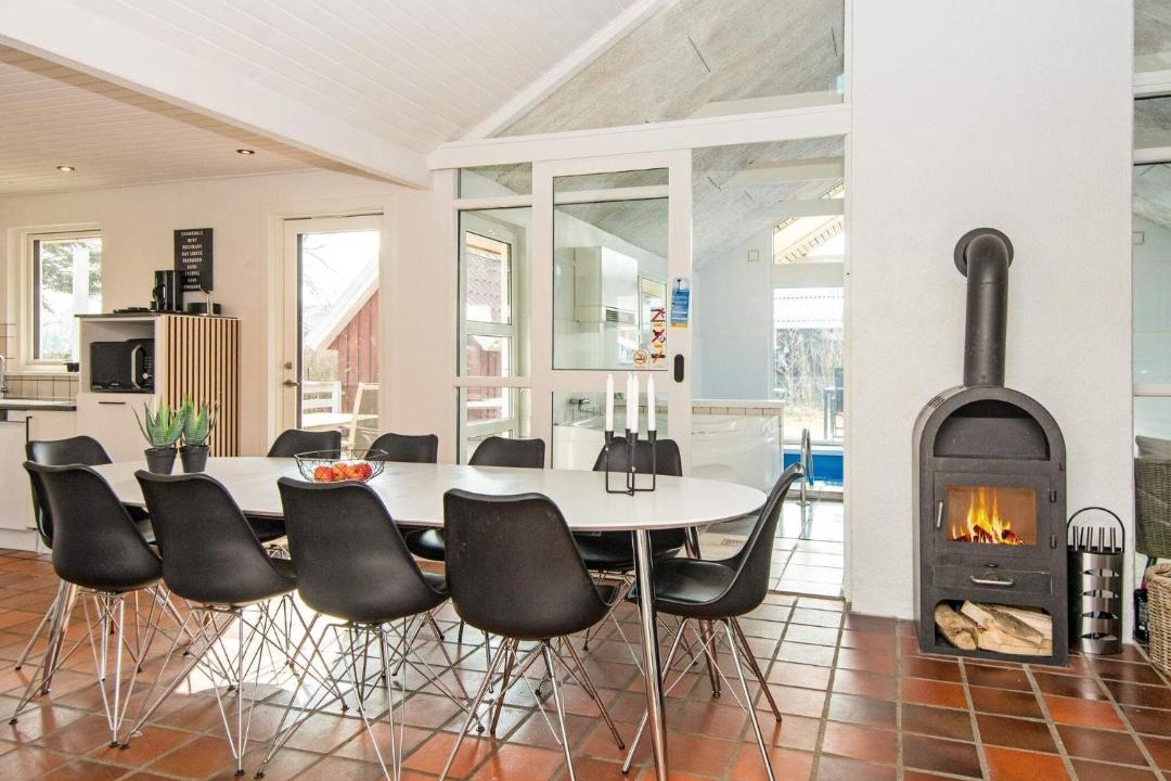 Photo of Livingroom in Pøt Strandby