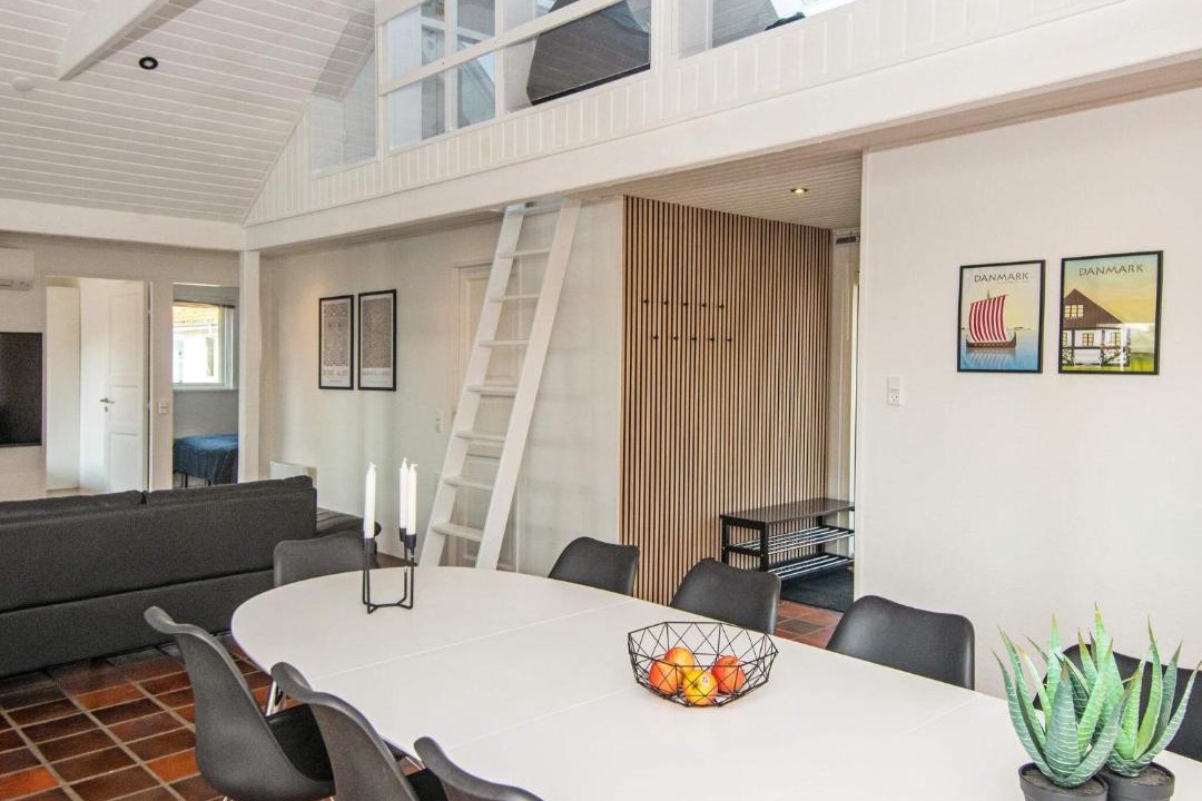Photo of Livingroom in Pøt Strandby