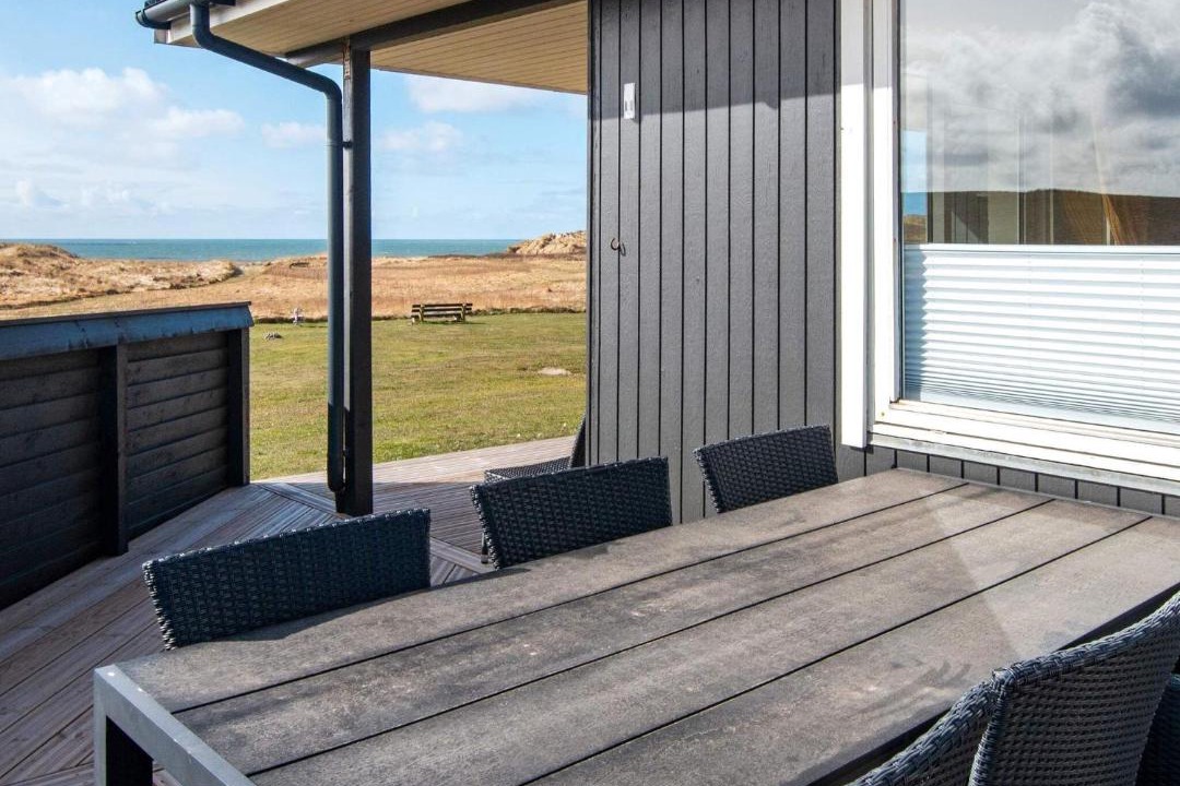 Photo of Patio Balcony in Trans