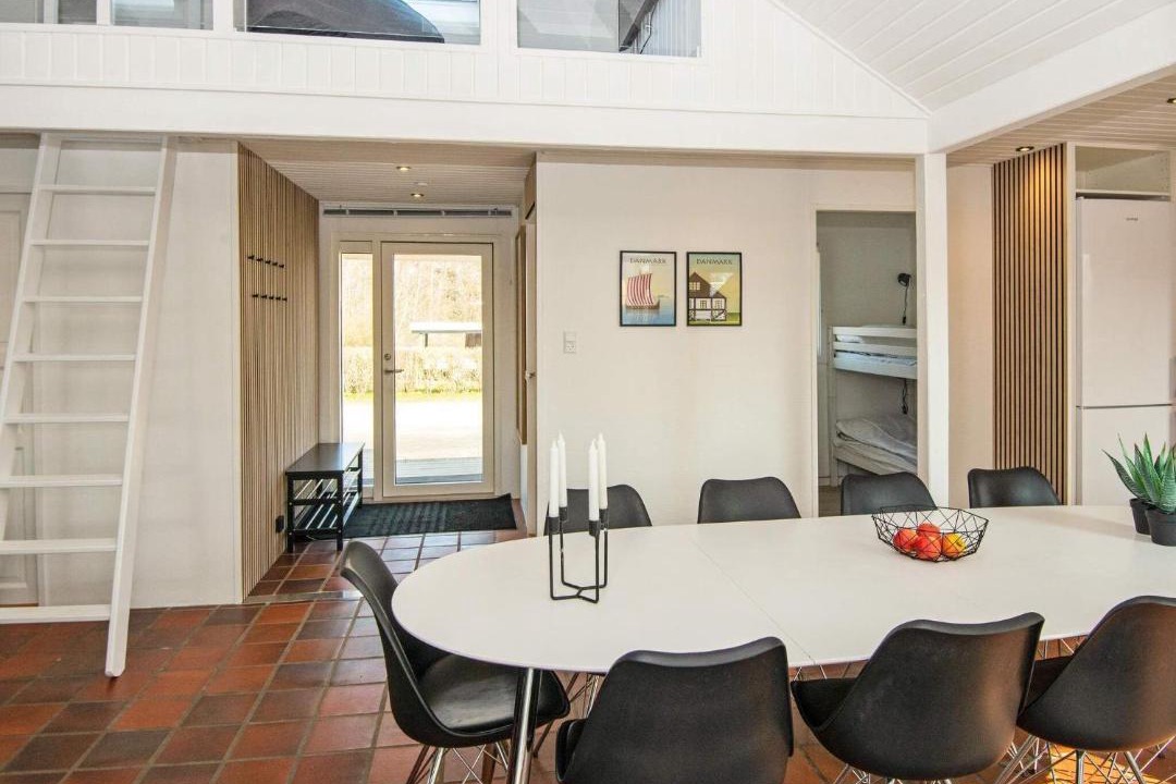 Photo of Livingroom in Pøt Strandby