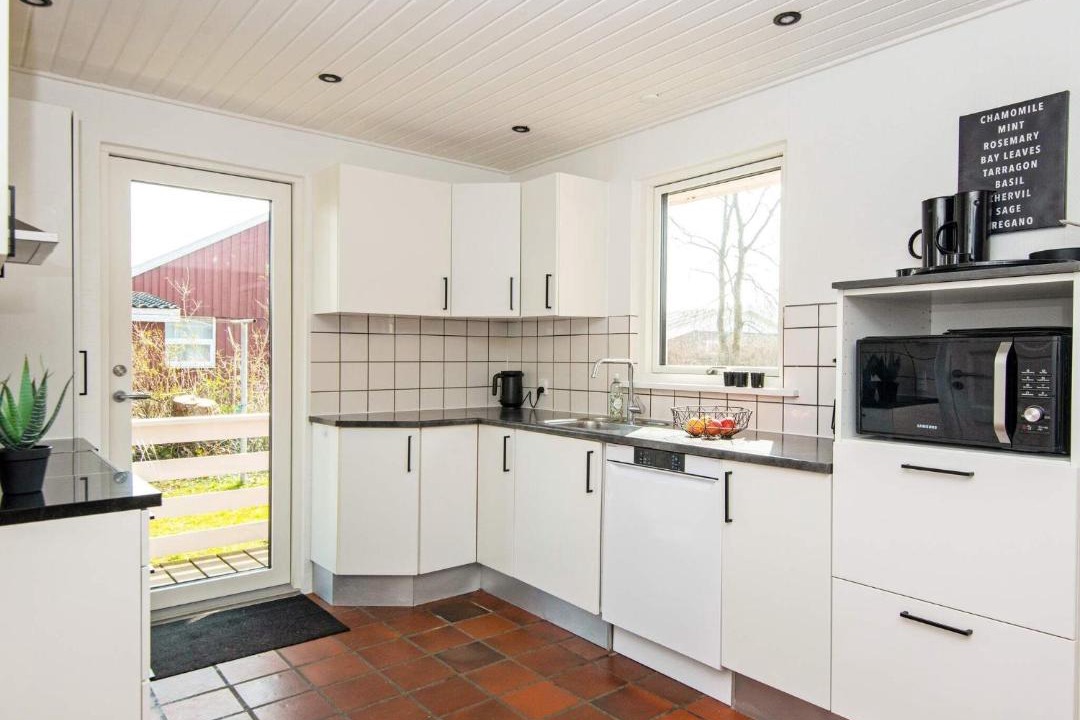 Photo of Kitchen in Pøt Strandby