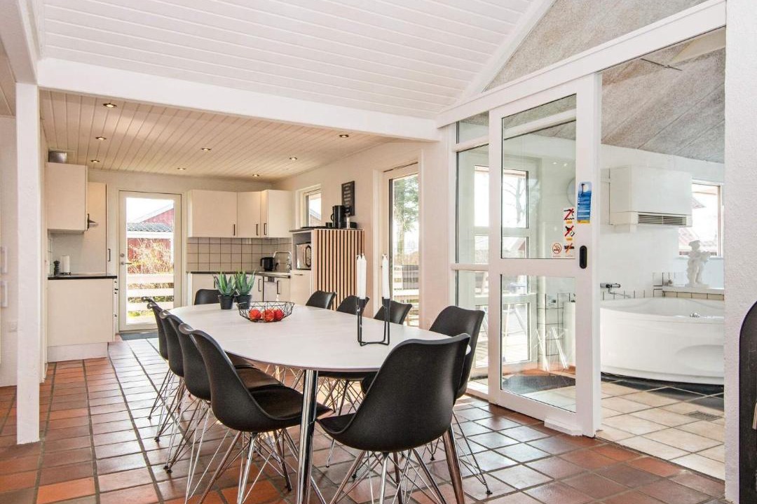 Photo of Livingroom in Pøt Strandby