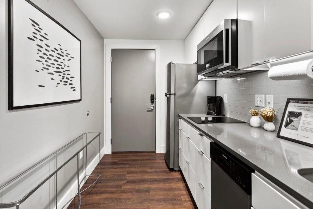 Photo of Kitchen in Hanover Place