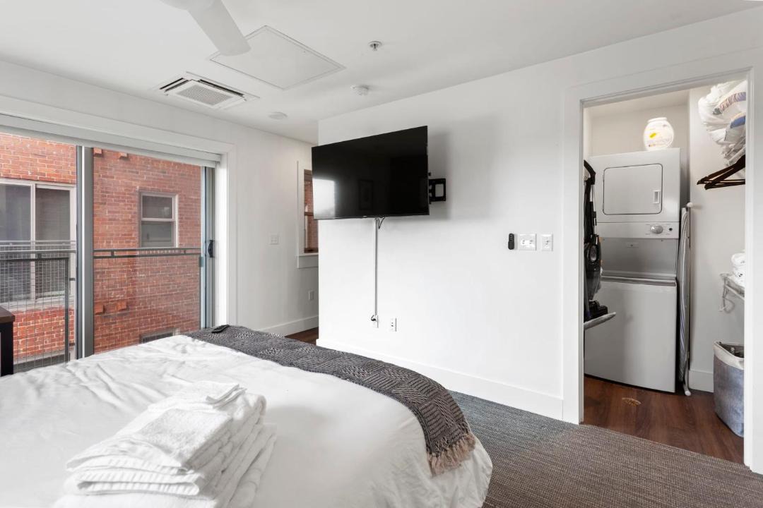 Photo of Bedroom in Hanover Place