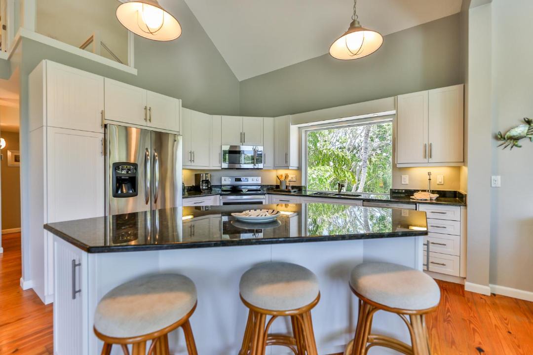 Photo of Kitchen in Del Sega