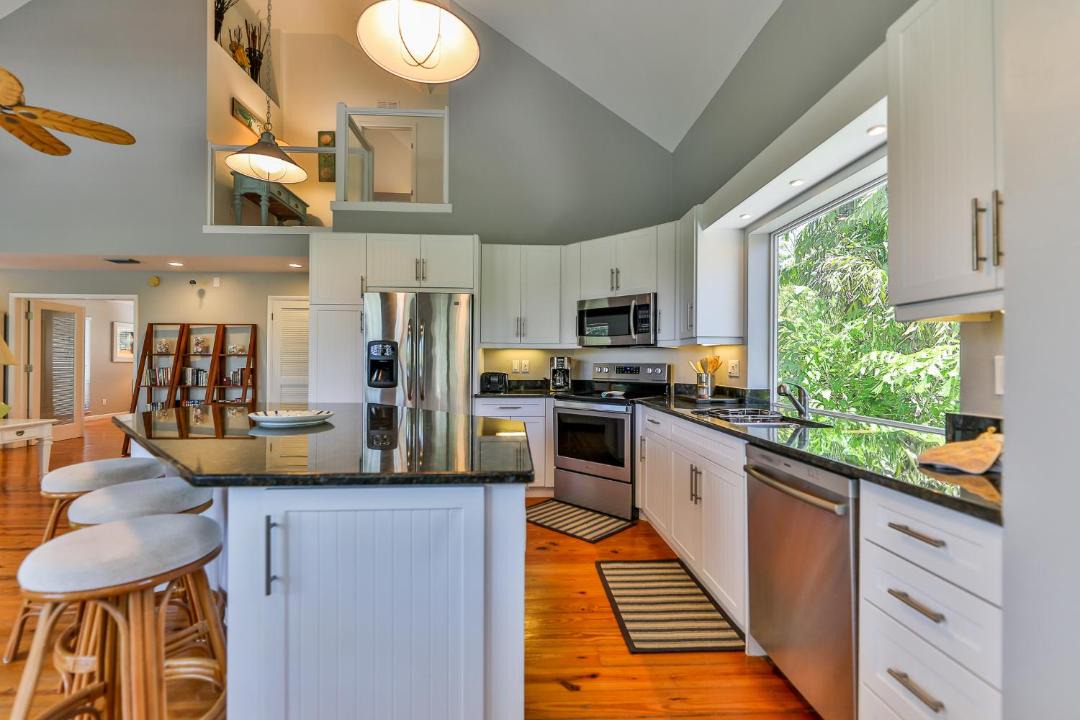 Photo of Kitchen in Del Sega