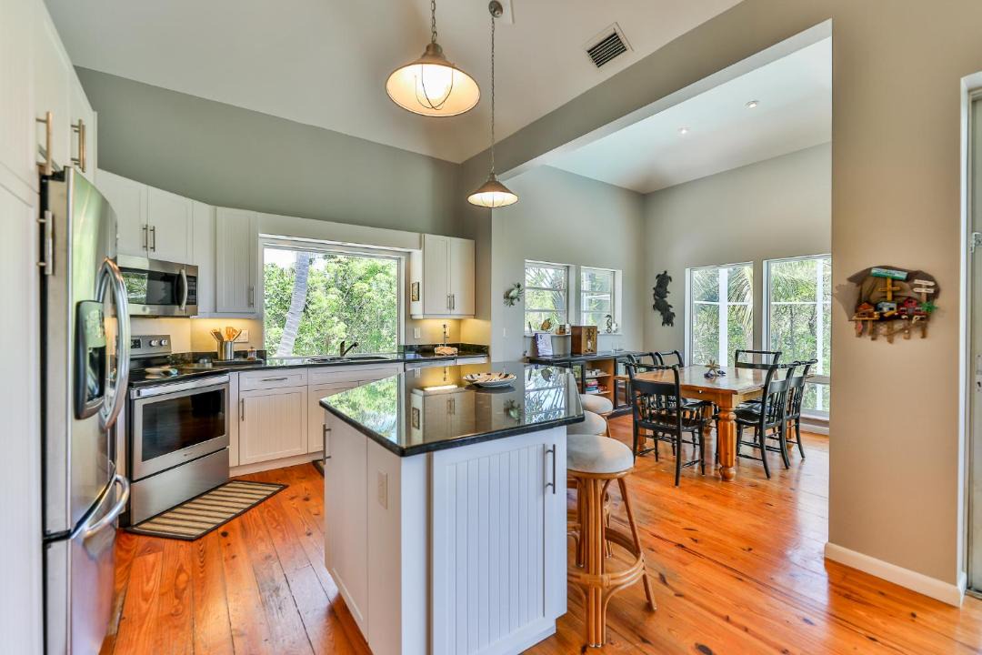 Photo of Kitchen in Del Sega
