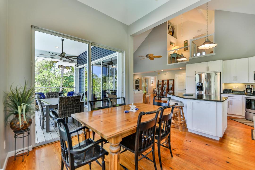 Photo of Kitchen in Del Sega