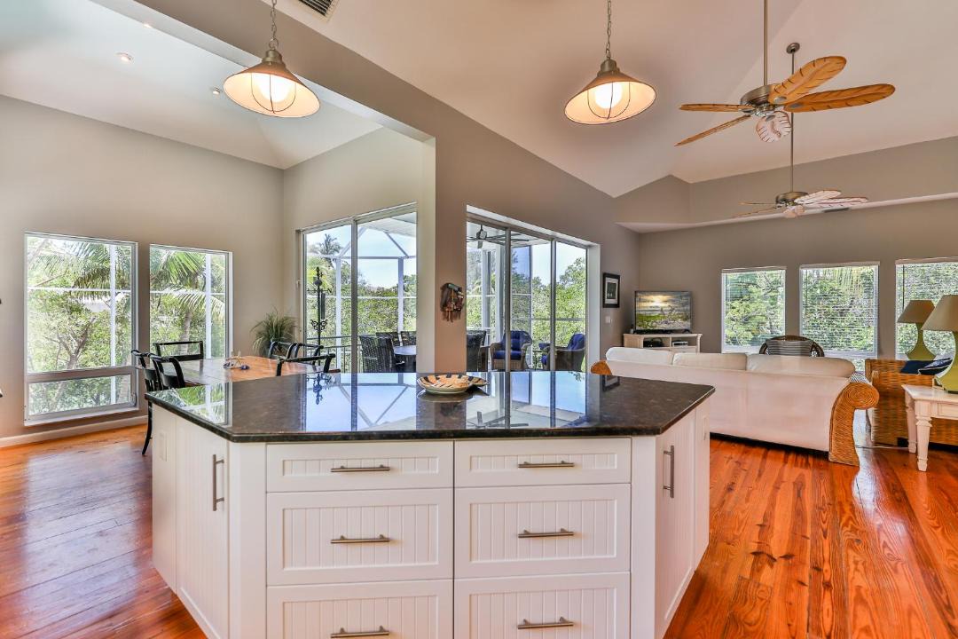 Photo of Kitchen in Del Sega