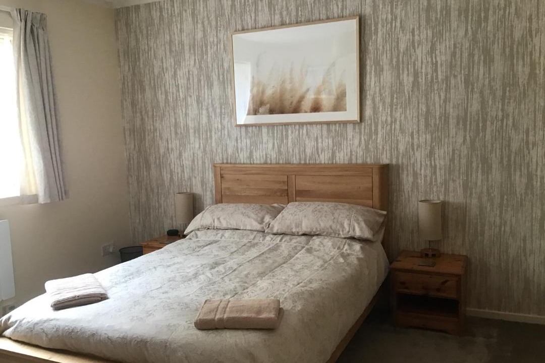 Photo of Bedroom in Kyle