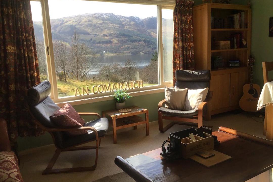 Photo of Livingroom in Kyle