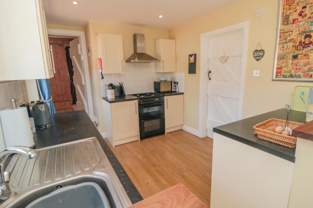 Photo of Others in North York Moors National Park