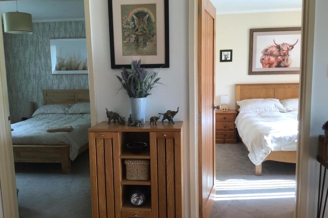 Photo of Bedroom in Kyle