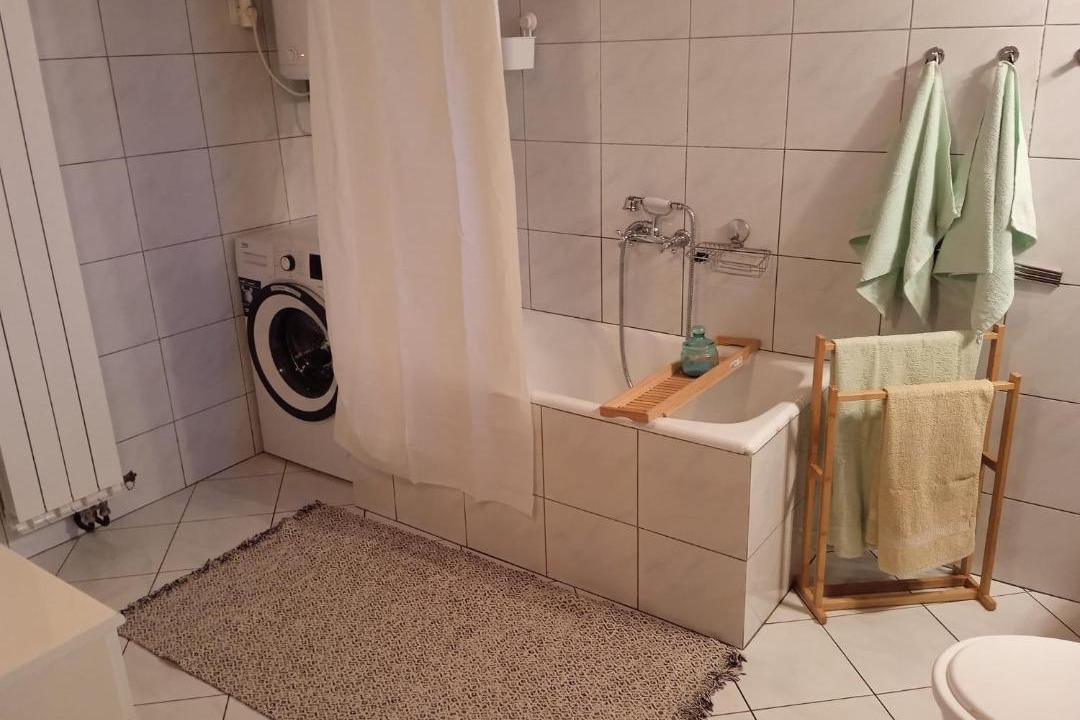 Photo of Bathroom in Bribir