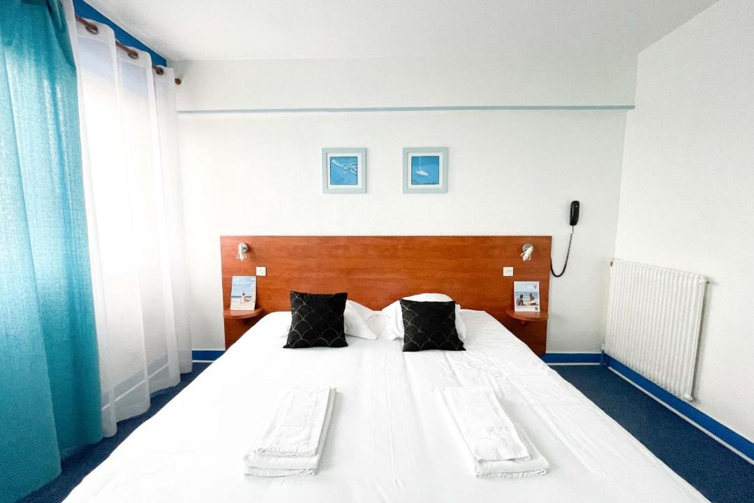 Photo of Bedroom in Carnac