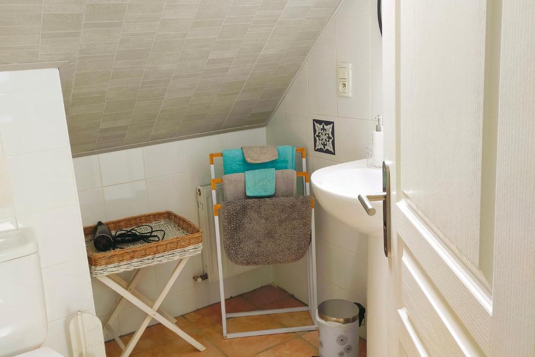 Photo of Bathroom in Saint-Denoual