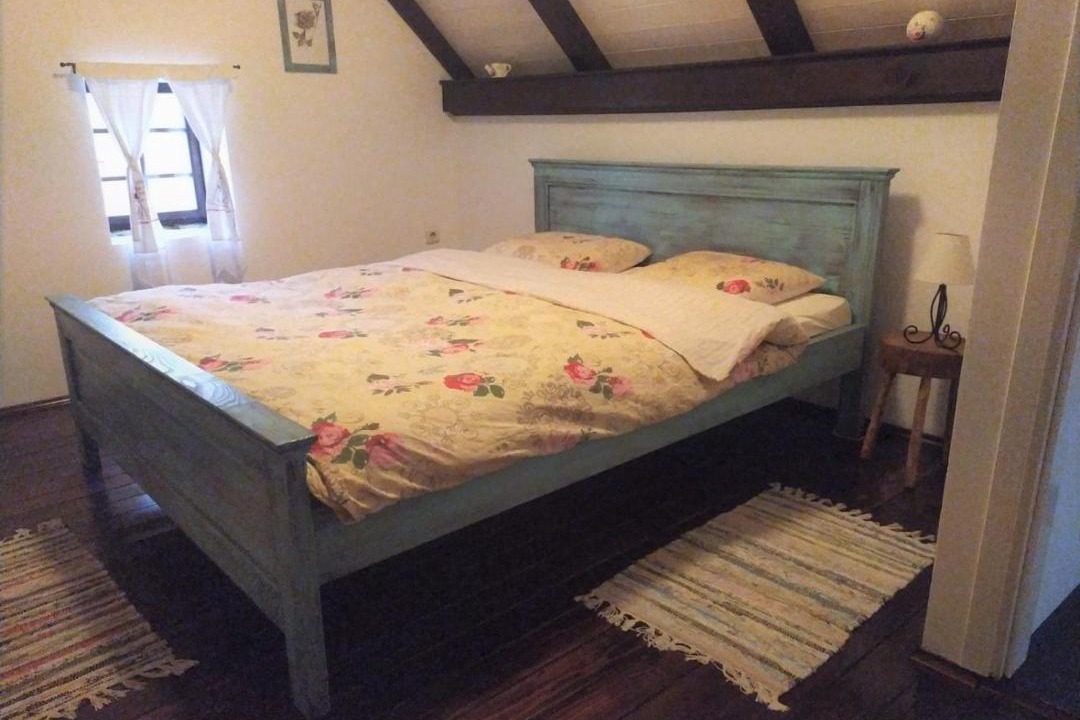 Photo of Bedroom in Zumberak