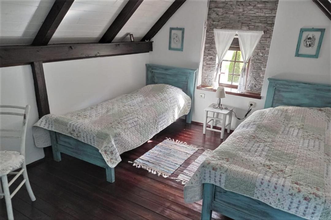 Photo of Bedroom in Zumberak
