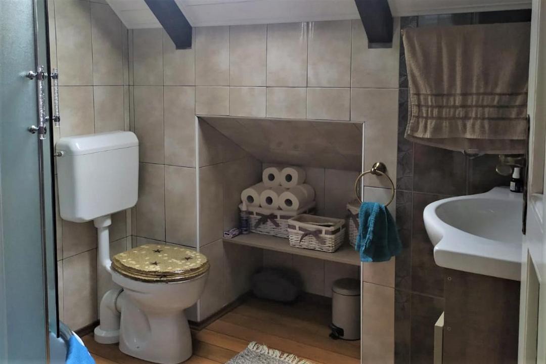 Photo of Bathroom in Zumberak