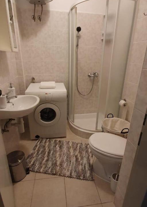 Photo of Bathroom in Rogoznica