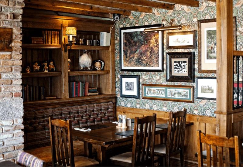 Photo of Others in Burwardsley