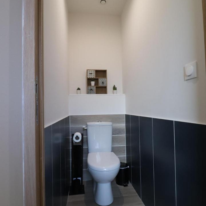 Photo of Bathroom in Verton