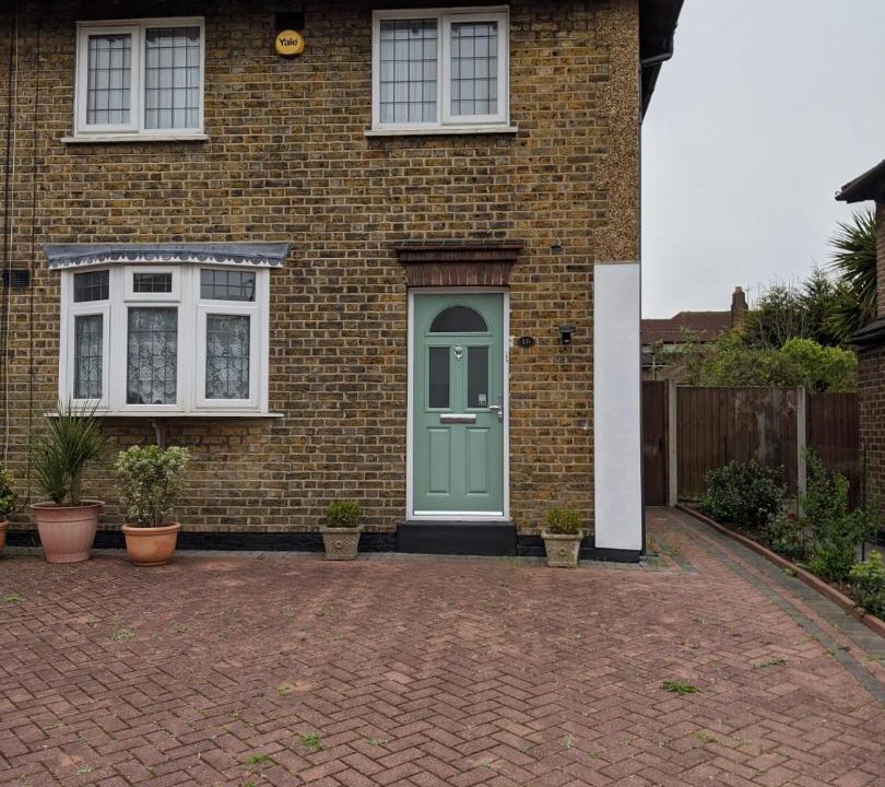 Photo of Buildings in Eltham West