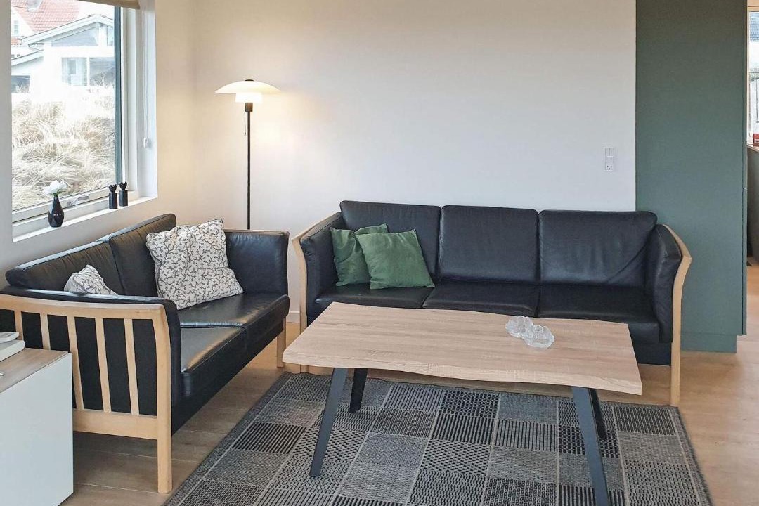 Photo of Livingroom in Vorupør