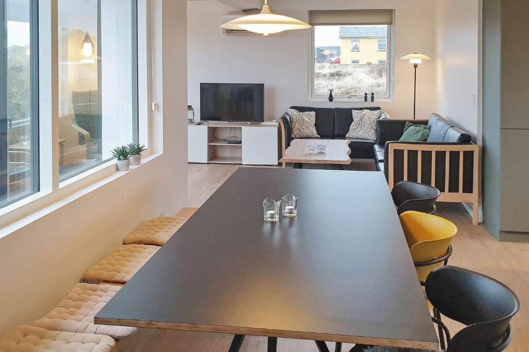 Photo of Livingroom in Vorupør