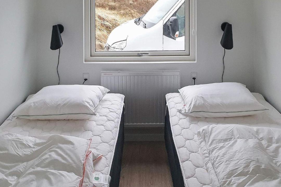 Photo of Bedroom in Vorupør