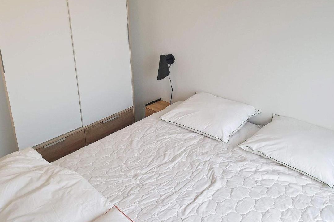 Photo of Bedroom in Vorupør