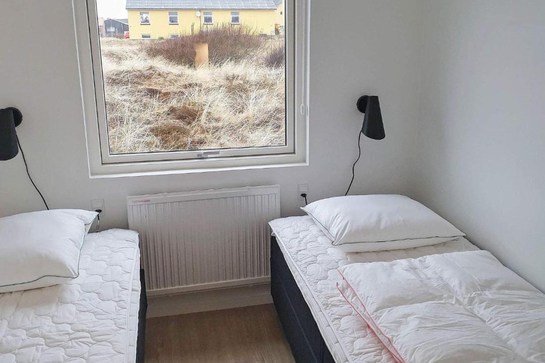 Photo of Bedroom in Vorupør