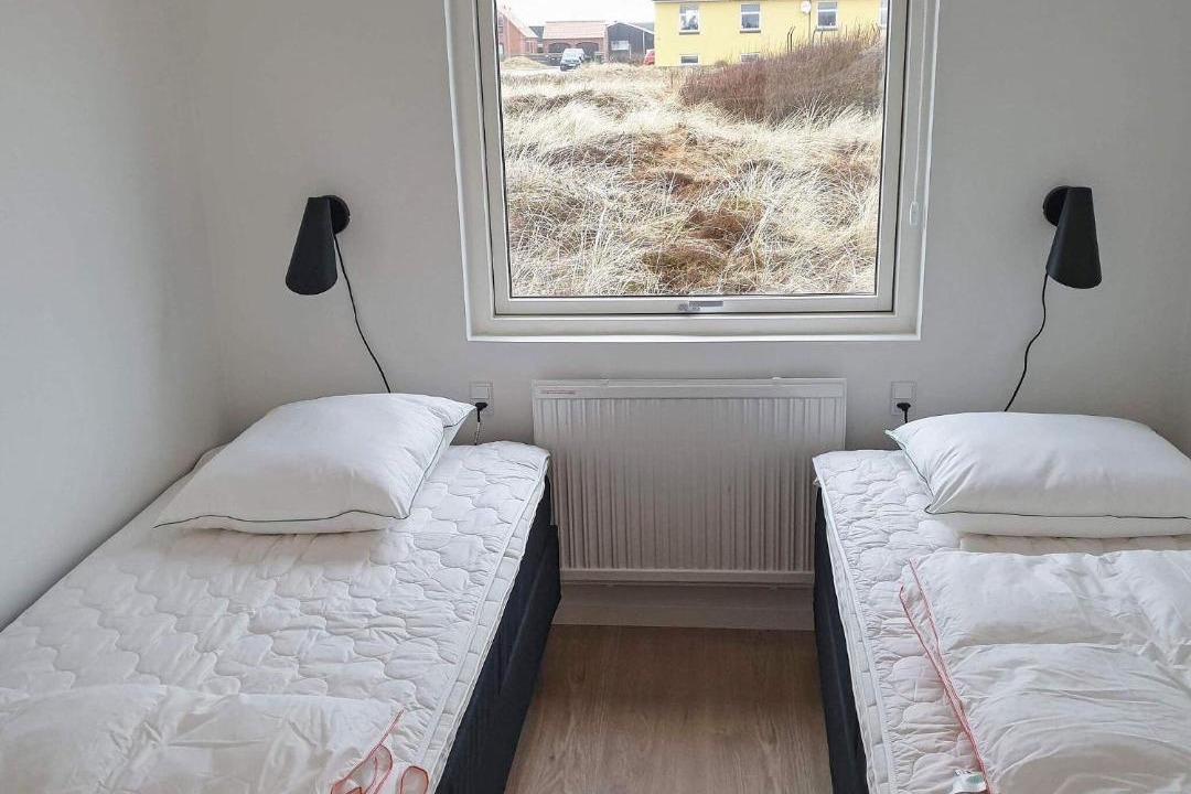 Photo of Bedroom in Vorupør