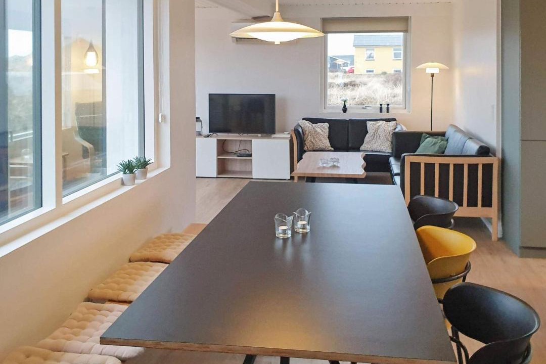 Photo of Livingroom in Vorupør