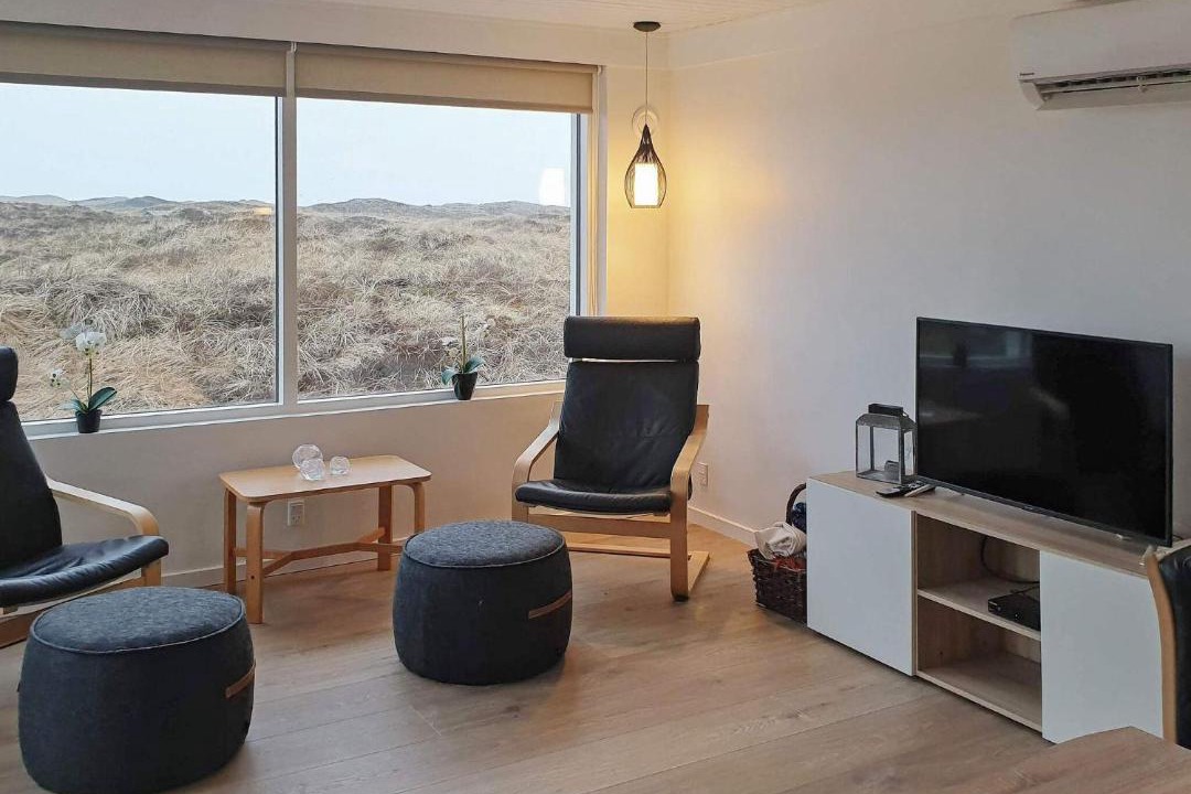 Photo of Livingroom in Vorupør
