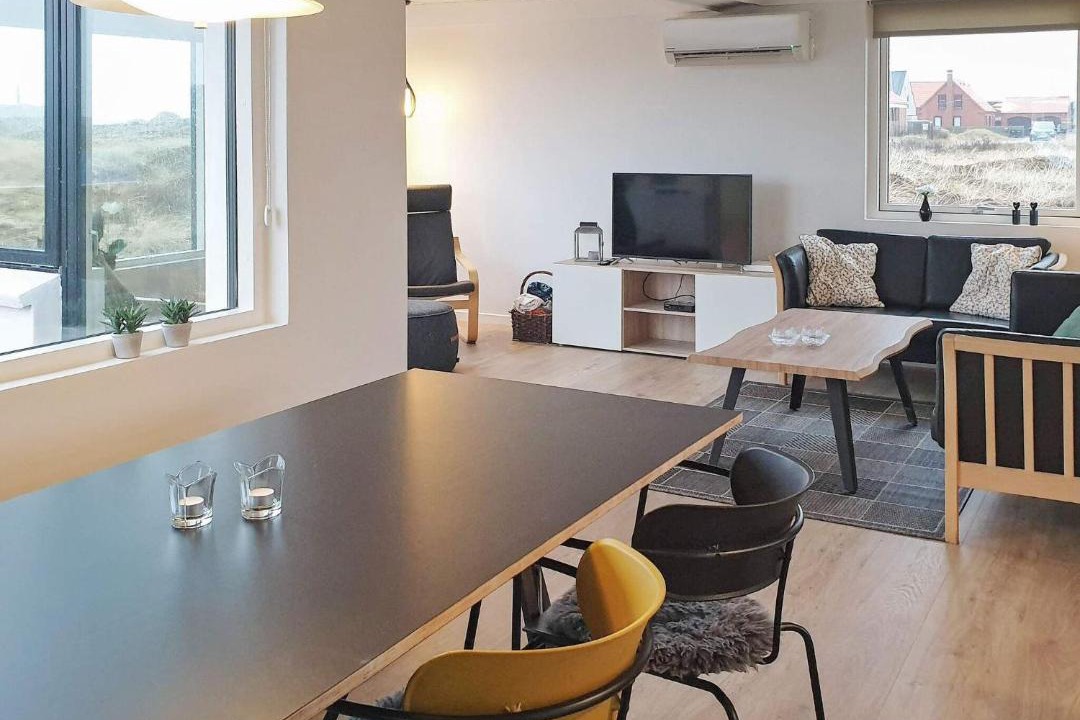 Photo of Livingroom in Vorupør