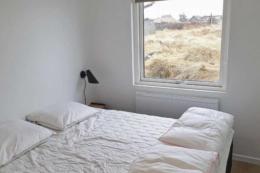 Photo of Bedroom in Vorupør