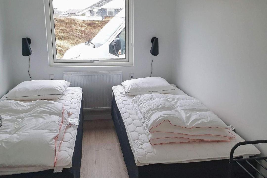 Photo of Bedroom in Vorupør