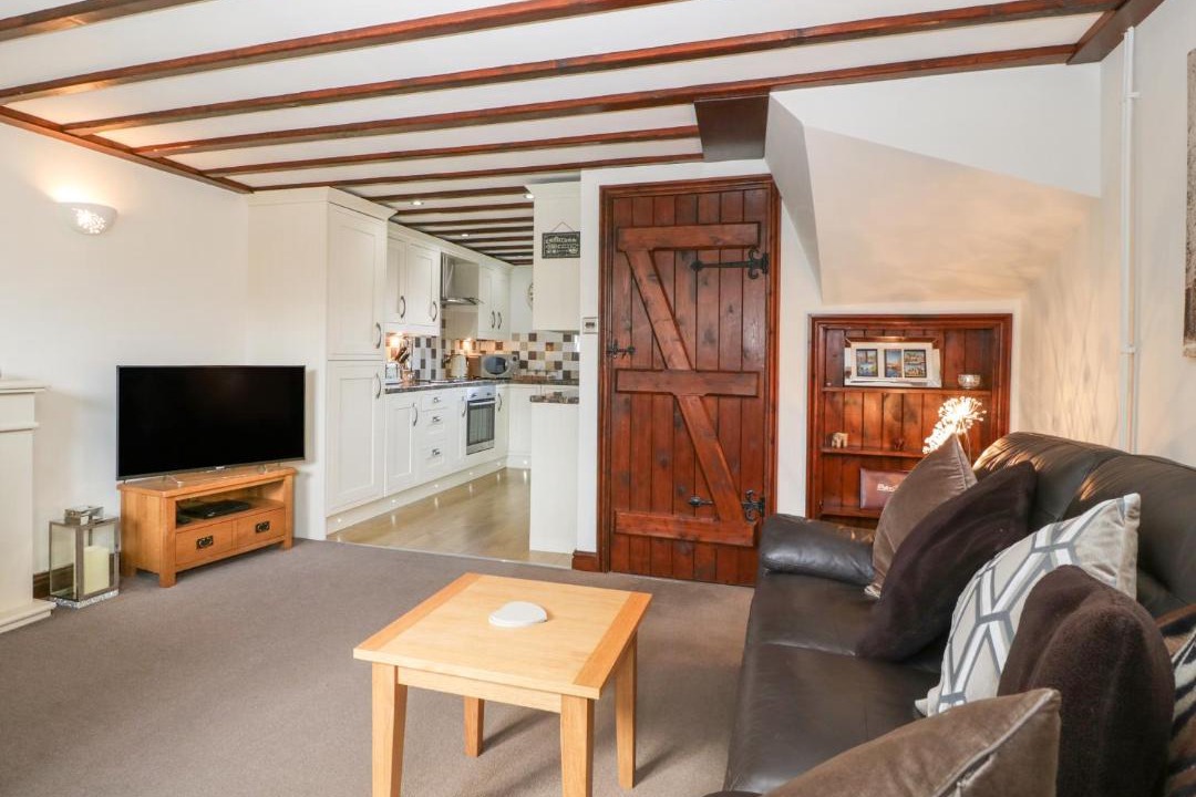 Photo of Livingroom in Ardens Grafton