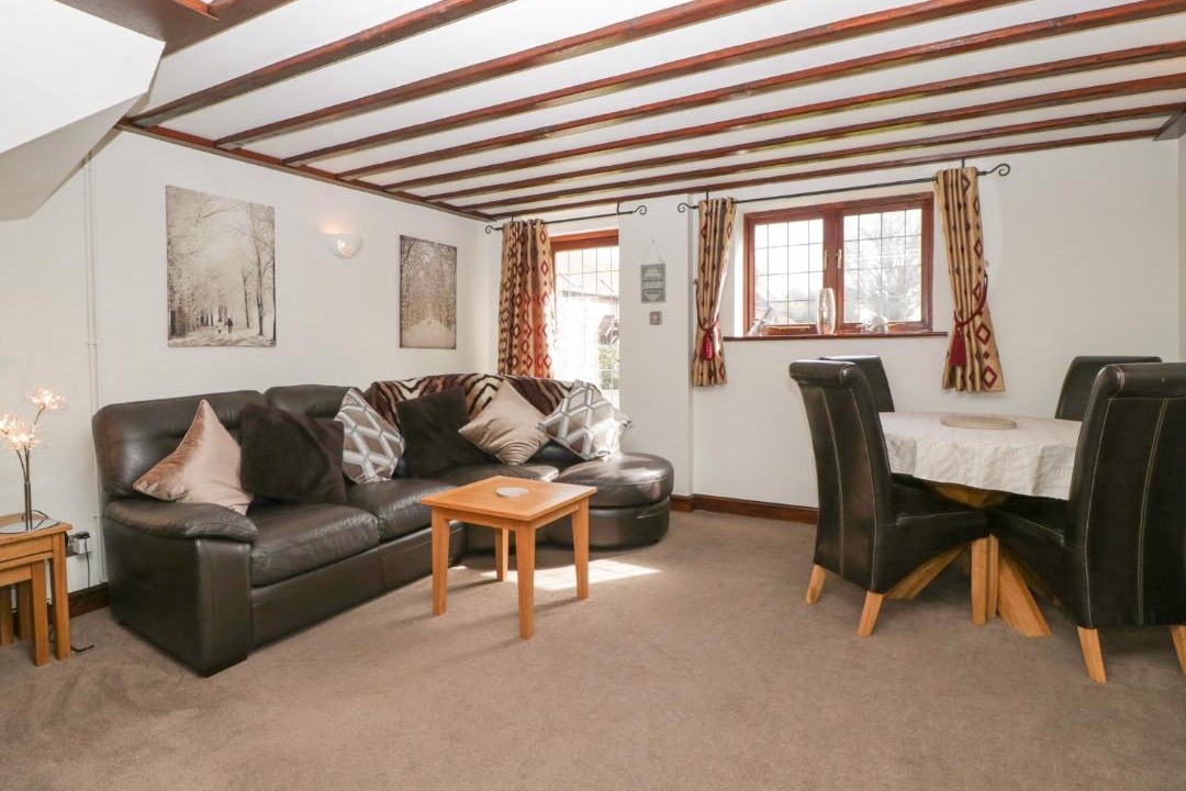 Photo of Livingroom in Ardens Grafton