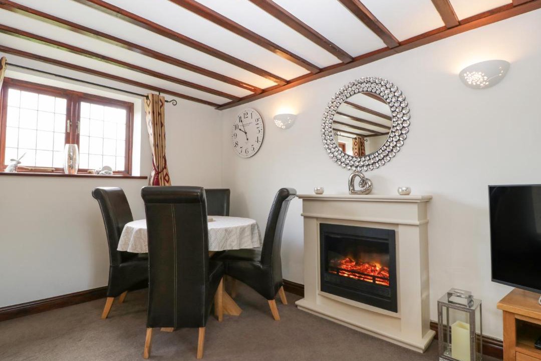 Photo of Livingroom in Ardens Grafton