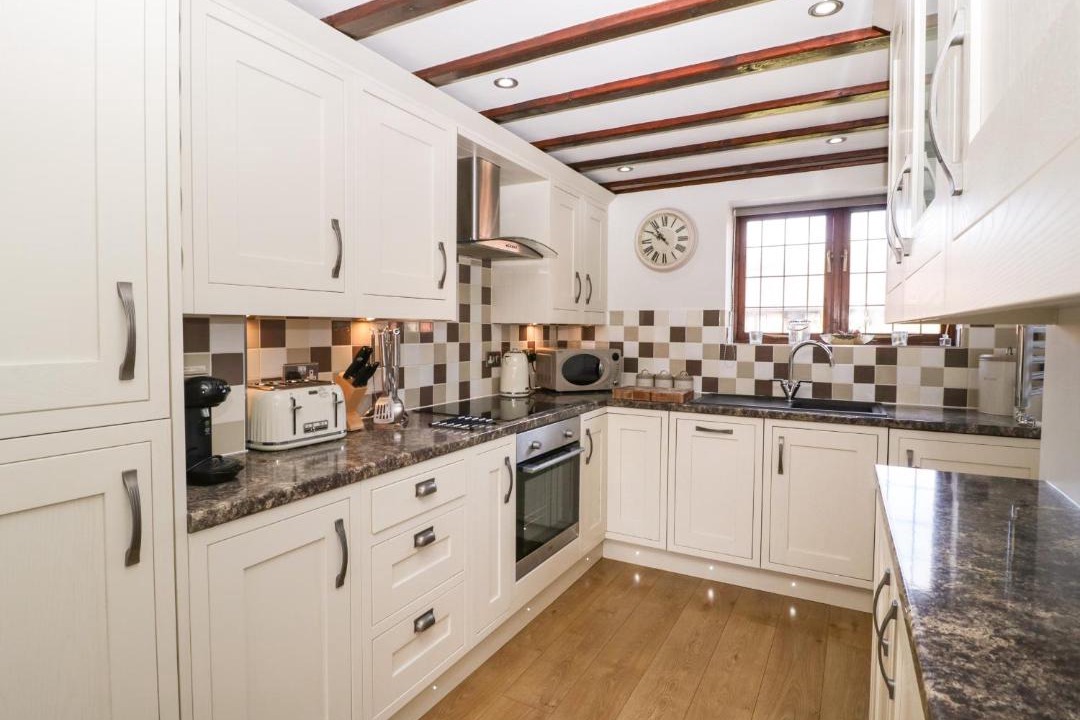 Photo of Kitchen in Ardens Grafton