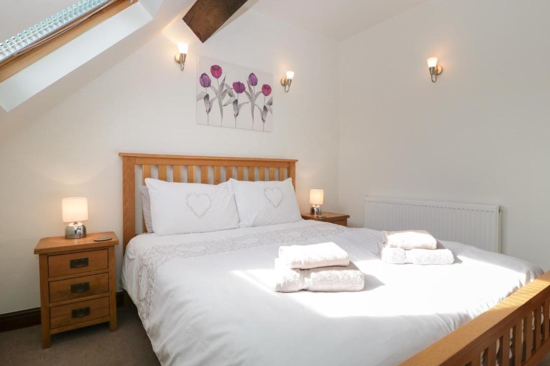 Photo of Bedroom in Ardens Grafton