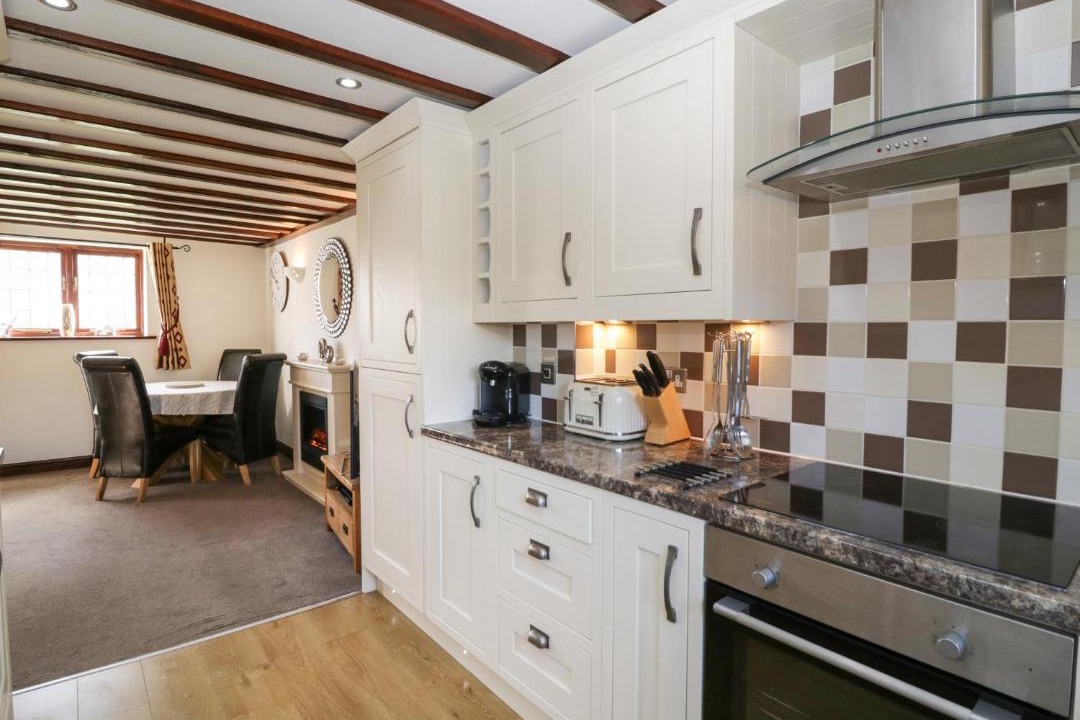 Photo of Kitchen in Ardens Grafton