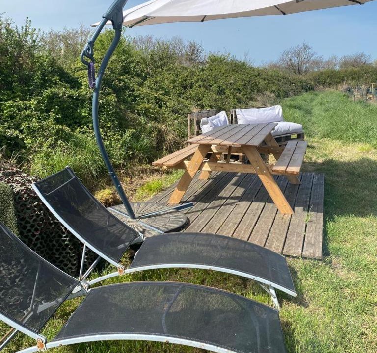 Photo of Patio Balcony in Grayan-Et-L'Hopital