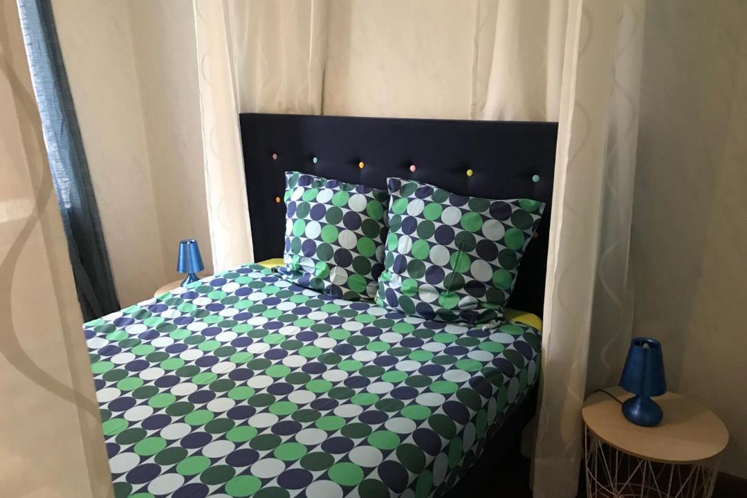 Photo of Bedroom in Saint-Leger-sur-Dheune