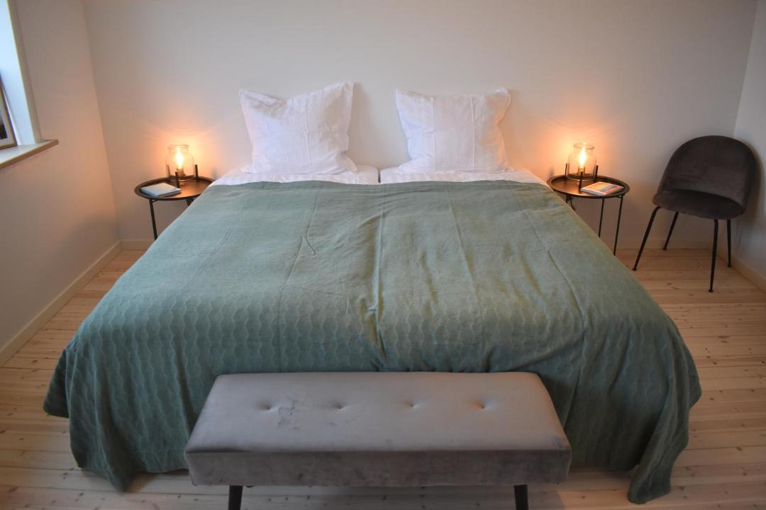 Photo of Bedroom in Klitmoller