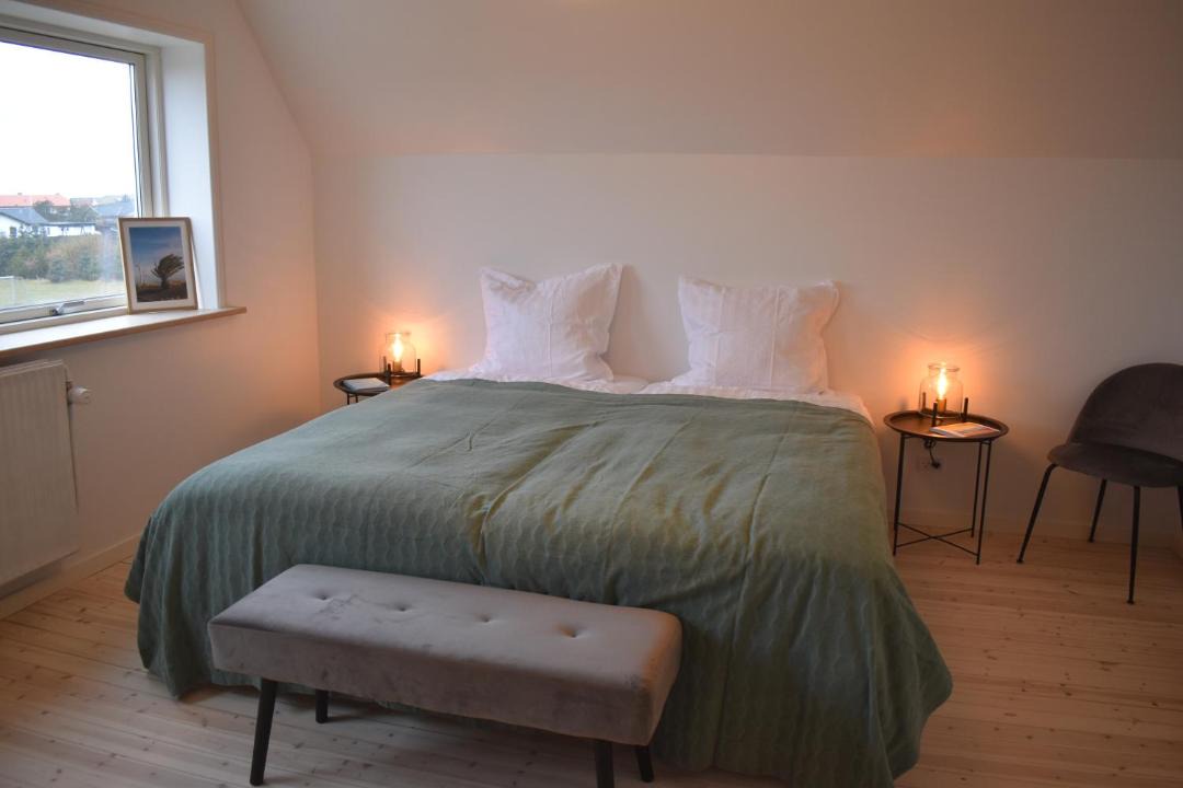 Photo of Bedroom in Klitmoller